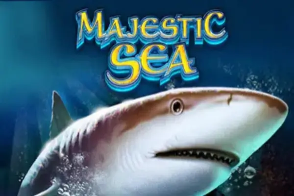 majestic-sea